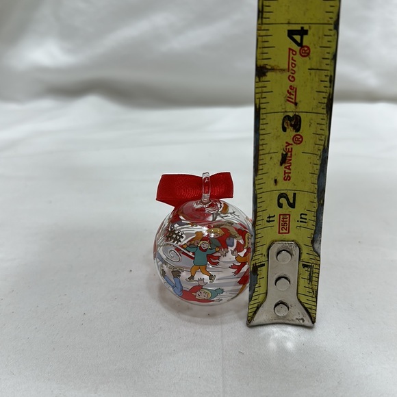 Christmas ornament - Picture 5 of 8